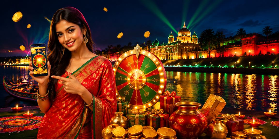 ঈদ ও পহেলা বৈশাখ উপলক্ষে প্ল্যাটফর্ম উৎসব বোনাস